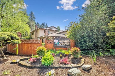 A home in Steilacoom