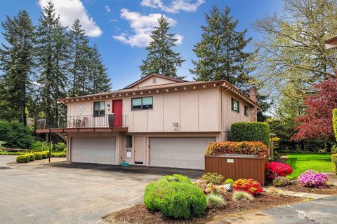 A home in Steilacoom