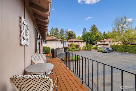 A home in Steilacoom