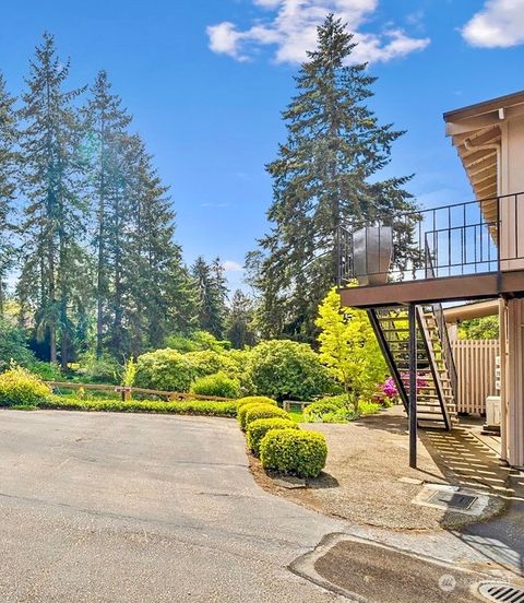 A home in Steilacoom