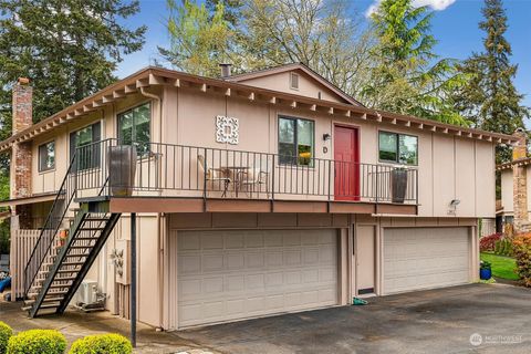 A home in Steilacoom