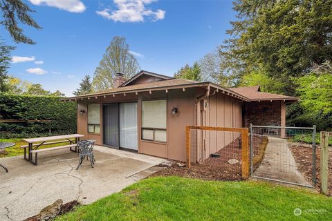 A home in Steilacoom