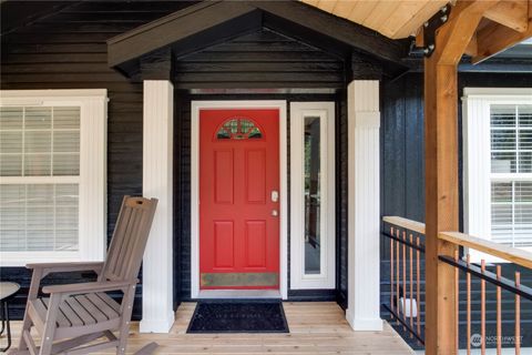 A home in Packwood