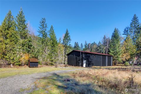 A home in Packwood