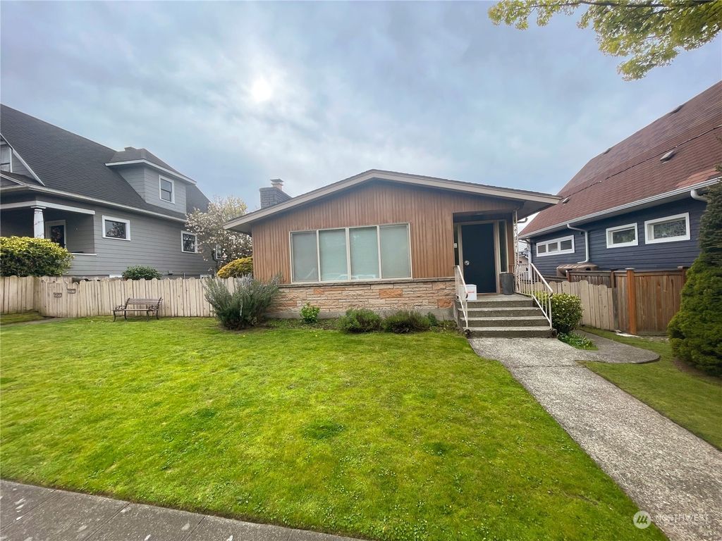 Photo of 1925 4th Avenue W, Seattle, WA 98119 (MLS # 2220598)