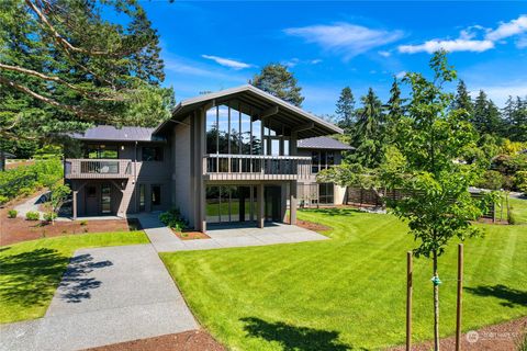 A home in Bellingham