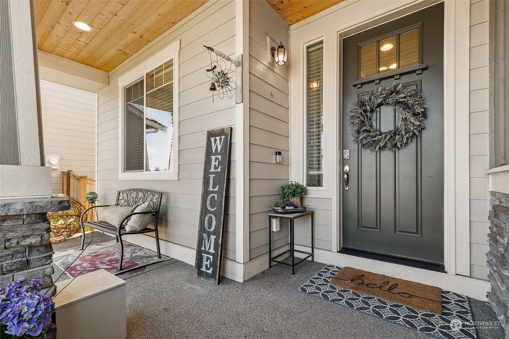 Photo of 20531 SE 258th Place, Covington, WA 98042 (MLS # 2225257)