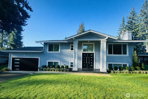 Photo of 15405 NE 7th Place, Bellevue, WA 98007 (MLS # 2482101)