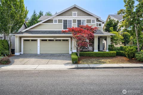 Photo of 4613 NE 2nd Street, Renton, WA 98059 (MLS # 2564552)