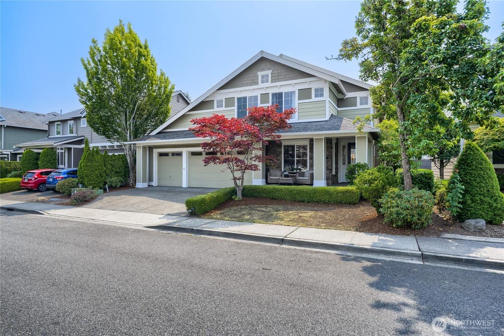 Photo of 4613 NE 2nd Street, Renton, WA 98059 (MLS # 2564552)