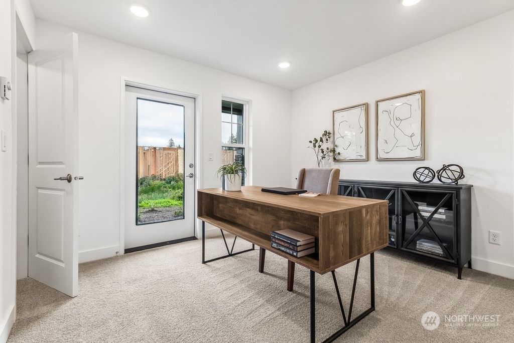 Photo of 1277 Shoreline Way SE #2202, North Bend, WA 98045 (MLS # 2324918)