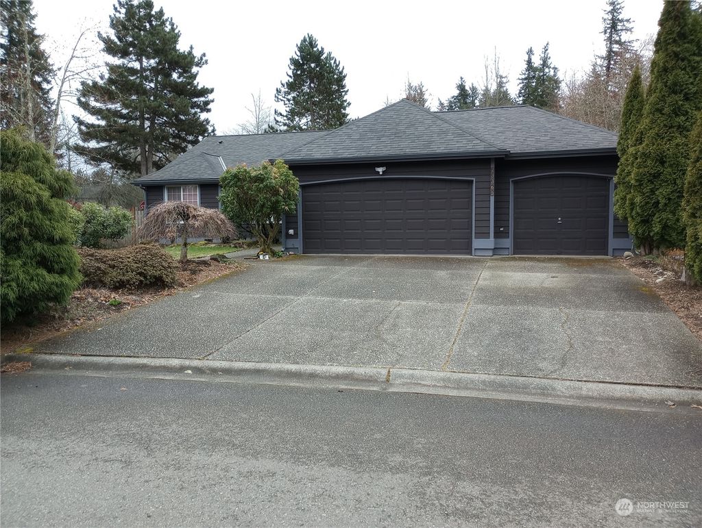 Photo of 23365 SE 243rd Place, Maple Valley, WA 98038 (MLS # 2209135)