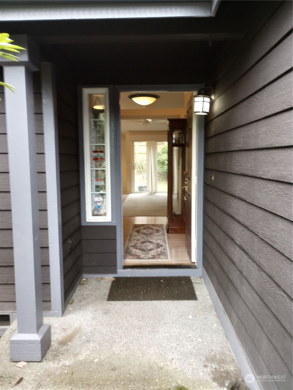 Photo of 23365 SE 243rd Place, Maple Valley, WA 98038 (MLS # 2209135)