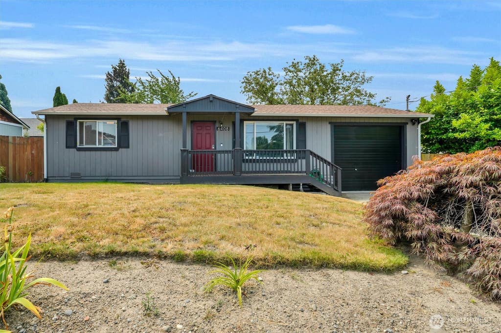 Photo of 6408 21st Street NE, Tacoma, WA 98422 (MLS # 2559851)