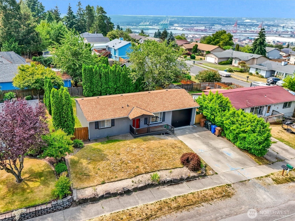 Photo of 6408 21st Street NE, Tacoma, WA 98422 (MLS # 2559851)