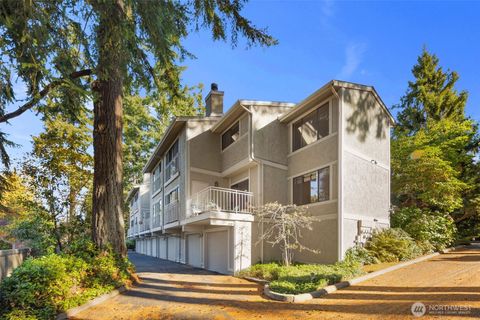 Photo of 19523 86th Avenue W #523, Edmonds, WA 98026 (MLS # 2445520)