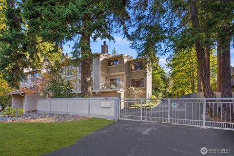 Photo of 19523 86th Avenue W #523, Edmonds, WA 98026 (MLS # 2445520)