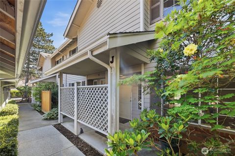 Photo of 19620 80th Avenue W #J, Edmonds, WA 98026 (MLS # 2530909)