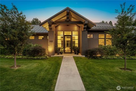 Photo of 2230 Crosshaven Drive, Walla Walla, WA 99362 (MLS # 2429860)