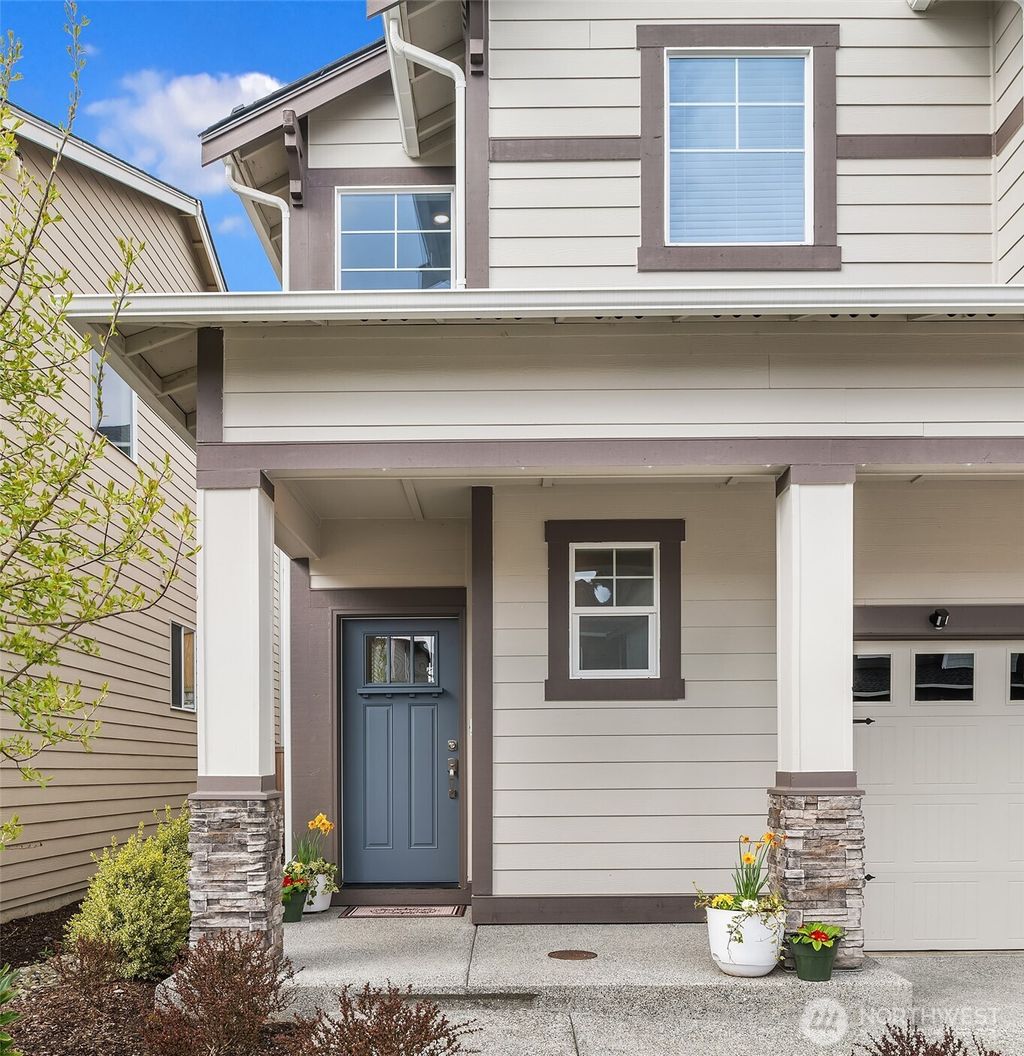 Photo of 927 121st Avenue SE, Lake Stevens, WA 98258 (MLS # 2334401)