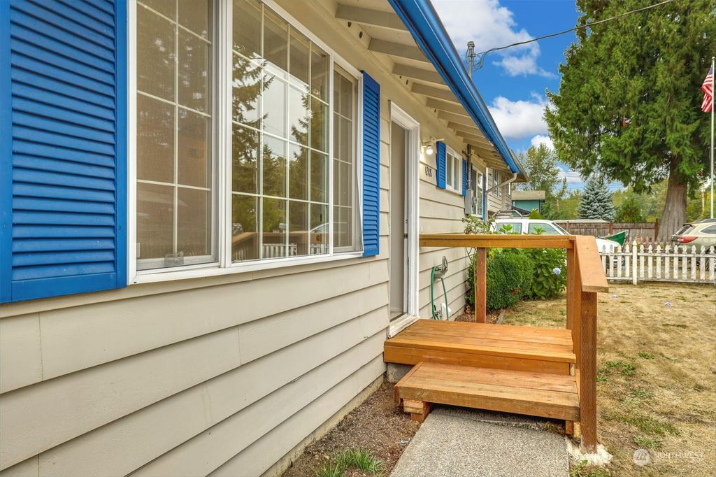 Photo of 6918 142nd Drive SE, Snohomish, WA 98290 (MLS # 2162380)