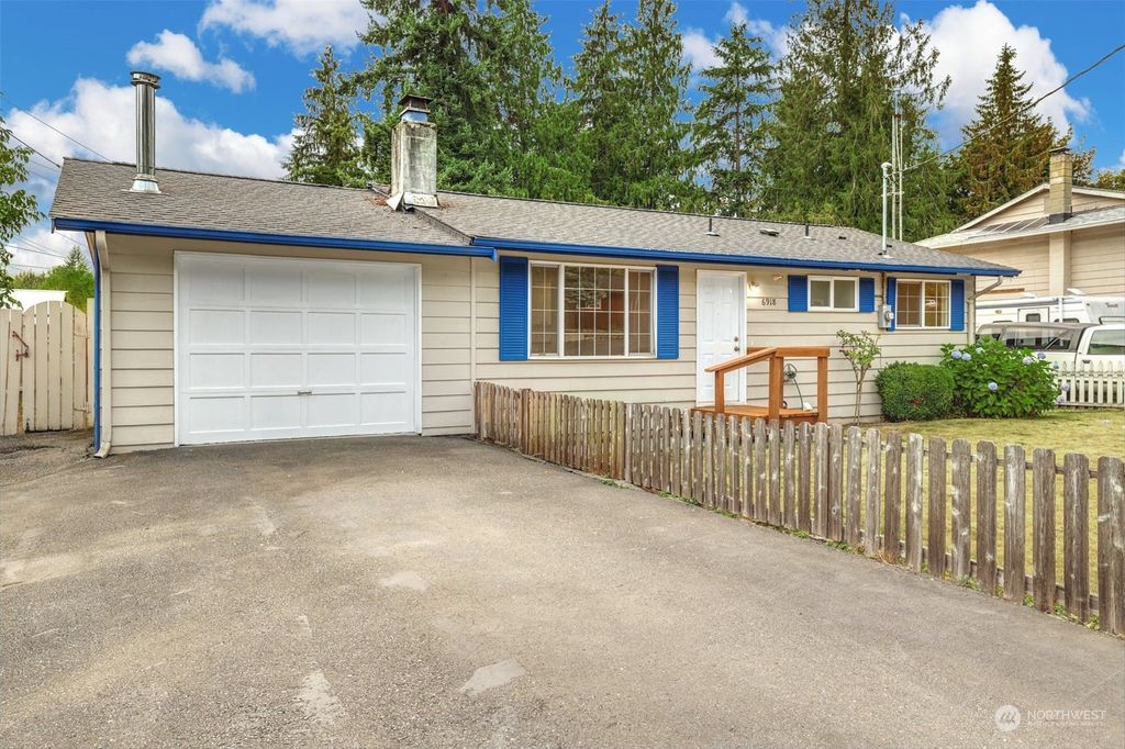 Photo of 6918 142nd Drive SE, Snohomish, WA 98290 (MLS # 2162380)