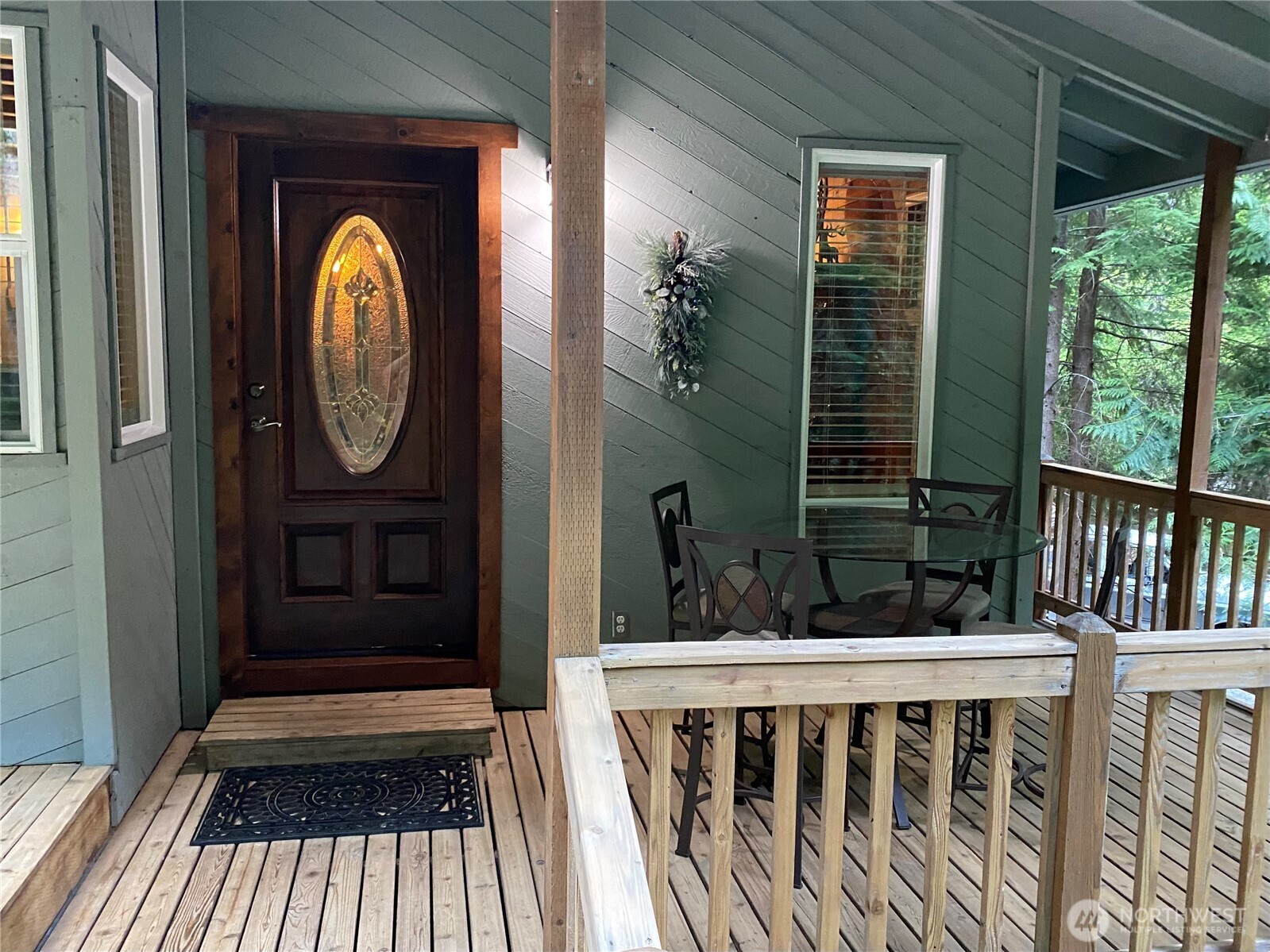 16726 Mountain Side Drive E