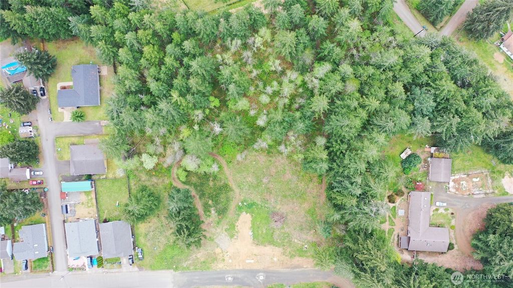 Photo of 4 SP W Wilson Street, Shelton, WA 98584 (MLS # 2514943)