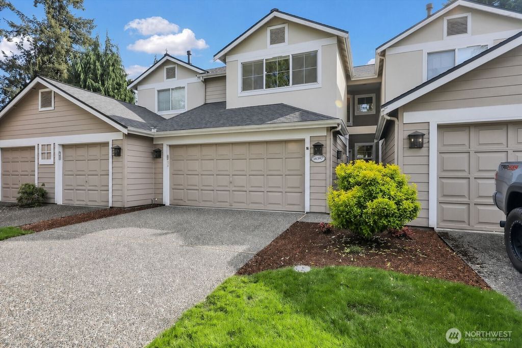 Photo of 18397 NE 97th Court, Redmond, WA 98052 (MLS # 2516768)