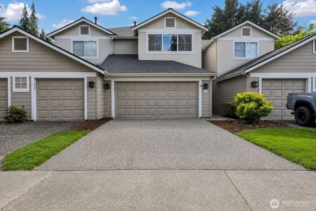 Photo of 18397 NE 97th Court, Redmond, WA 98052 (MLS # 2516768)