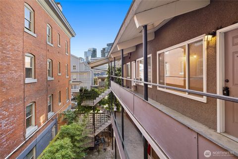 Photo of 1718 Summit Avenue, Seattle, WA 98122 (MLS # 2451055)