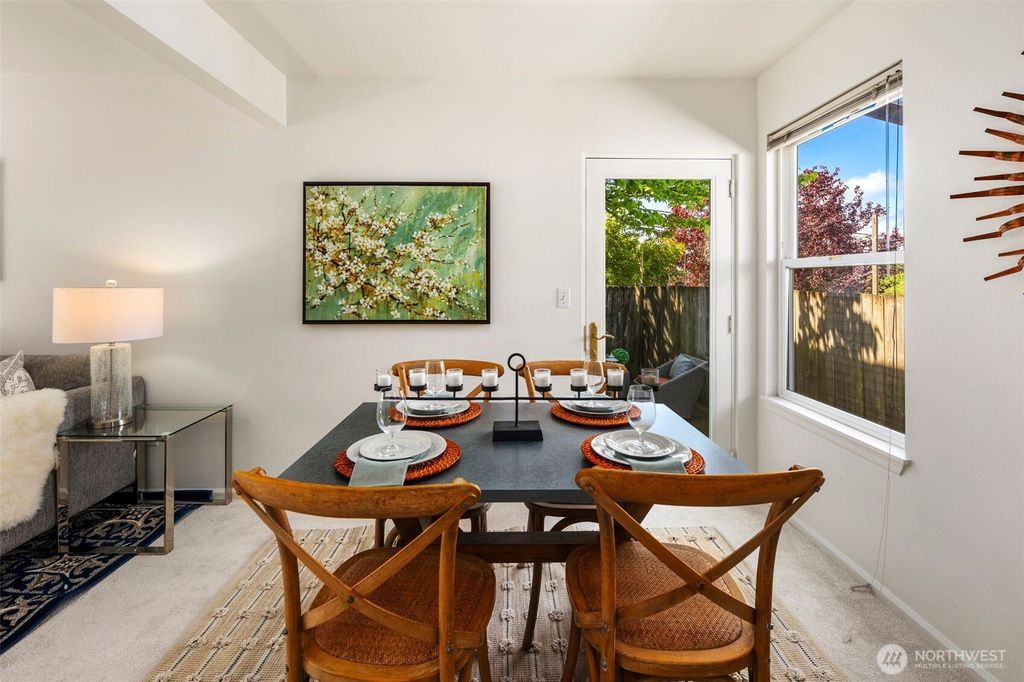 Photo of 104 NE 94th Street, Seattle, WA 98115 (MLS # 2377748)