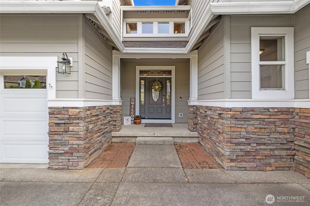 Photo of 24618 SE 278th Street, Maple Valley, WA 98038 (MLS # 2427822)
