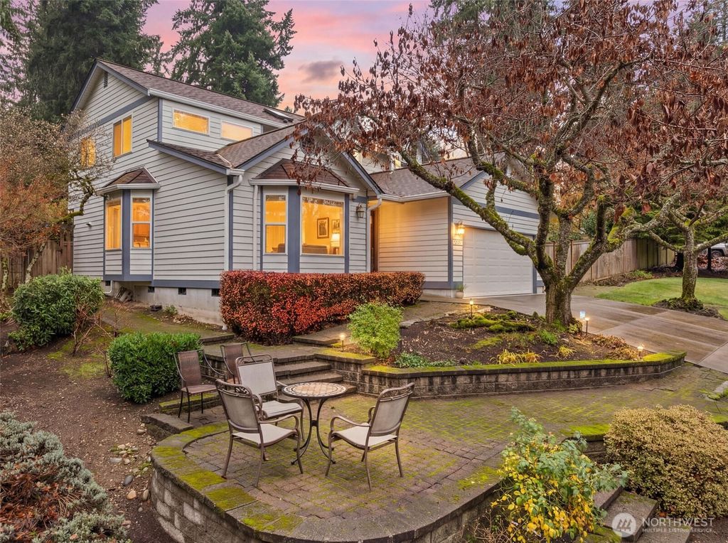 Photo of 9115 33rd Street E, Edgewood, WA 98371 (MLS # 2448760)