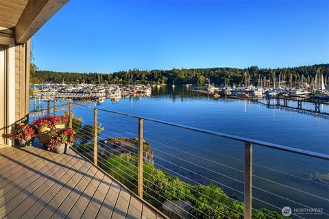 Photo of 267 Shannon Drive SE, Bainbridge Island, WA 98110 (MLS # 2551658)