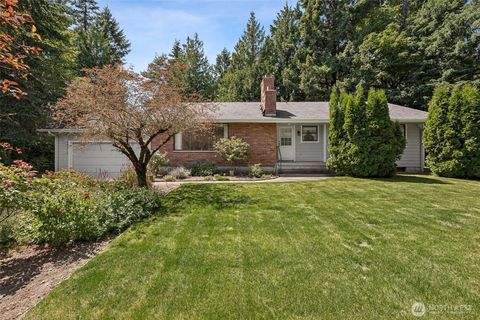 Photo of 19101 1st Avenue S, Normandy Park, WA 98148 (MLS # 2475136)