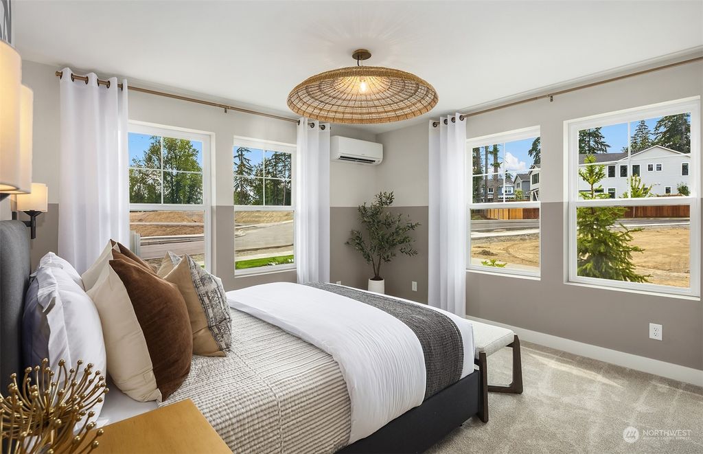 Photo of 9010 NE 203rd Court #D, Bothell, WA 98011 (MLS # 2330192)