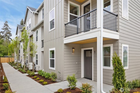 Photo of 7925 230th Street SW #A1, Edmonds, WA 98026 (MLS # 2572573)