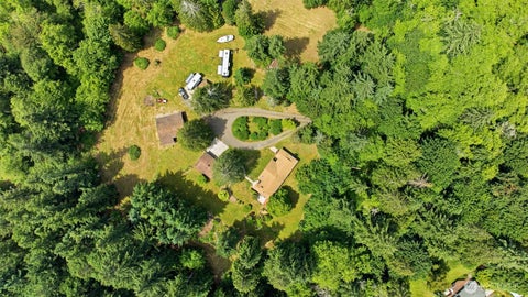 Photo of 10146 Banner Road SE, Olalla, WA 98359 (MLS # 2541952)