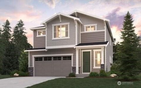 8918 126th Street E Puyallup WA 98375