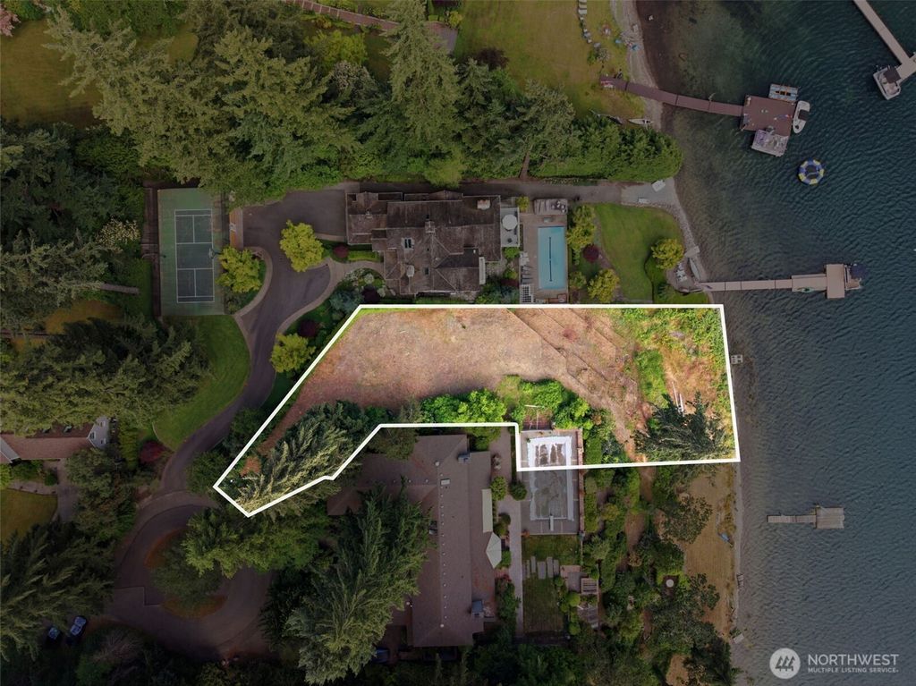 Photo of 11623 Madera Gardens Drive SW, Lakewood, WA 98499 (MLS # 2532737)