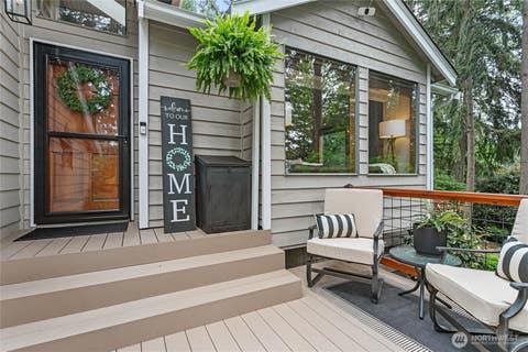 Photo of 2336 Northshore Road, Bellingham, WA 98226 (MLS # 2561431)