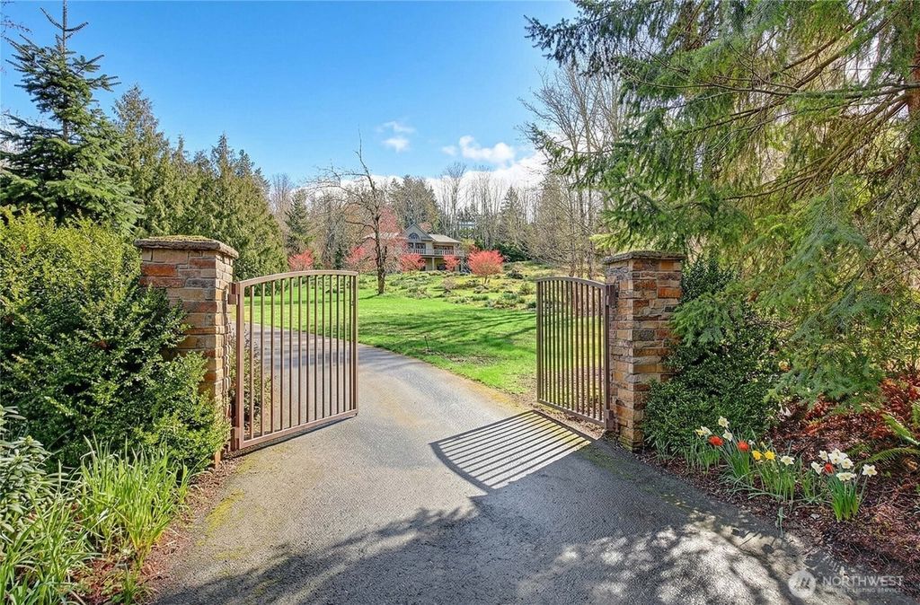 Photo of 2165 Lowell Point Road, Camano Island, WA 98282 (MLS # 2491462)