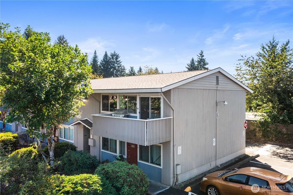Photo of 9623 S 248th Street #F2, Kent, WA 98030 (MLS # 2433819)
