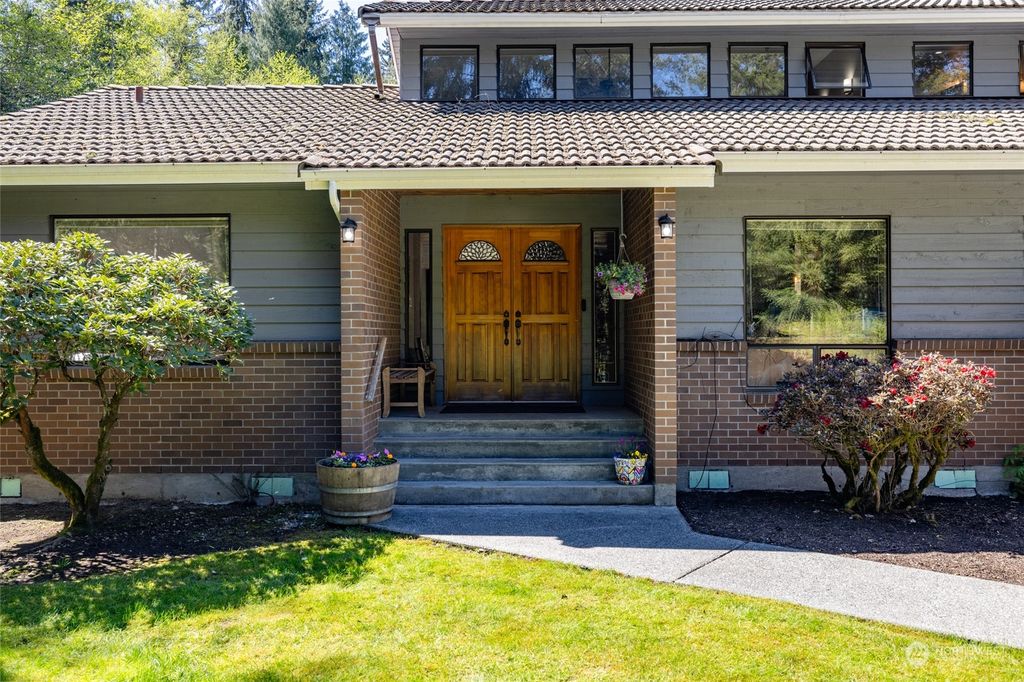 Photo of 18120 34th Avenue NW, Stanwood, WA 98292 (MLS # 2225791)