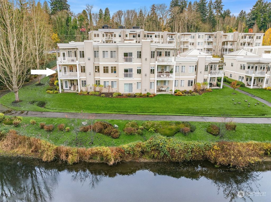 Photo of 17432 Bothell Way NE #B-206, Bothell, WA 98011 (MLS # 2311991)