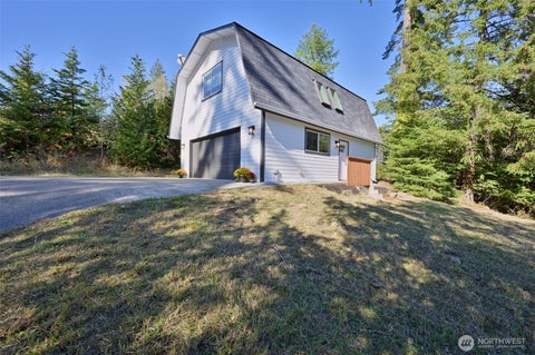 Photo of 1671 E State Route 3, Shelton, WA 98584 (MLS # 2587174)