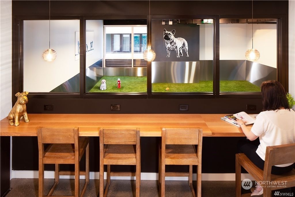 Photo of 450 S Main Street #904, Seattle, WA 98104 (MLS # 2188558)