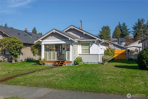 4509 Pacific Avenue Tacoma WA 98418