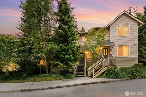 Photo of 2161 NW Boulder Way Drive, Issaquah, WA 98027 (MLS # 2552239)